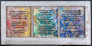 Beach of Lost Baloons