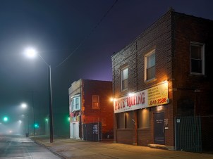 Pete's Roofing, Westside, Detroit 2017_6226
