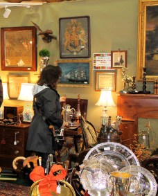 Bloomfield Charity Antiques Show.4